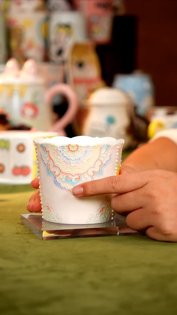 牡野器物牡野器物