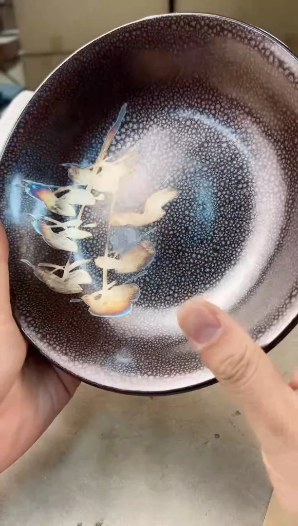 瓷片796号满30米包邮，打包不易