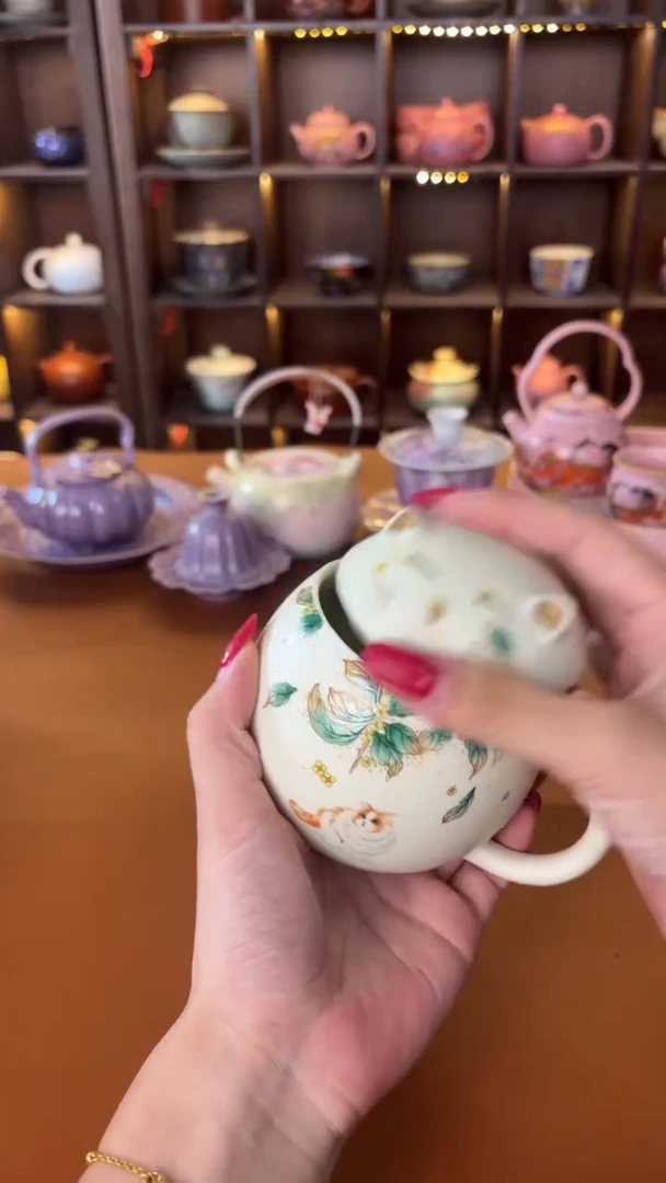 青岚茗器专属闪购链接 不带礼盒