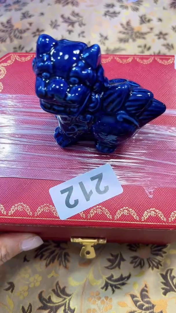 瓷片陶茶666文玩周边多人