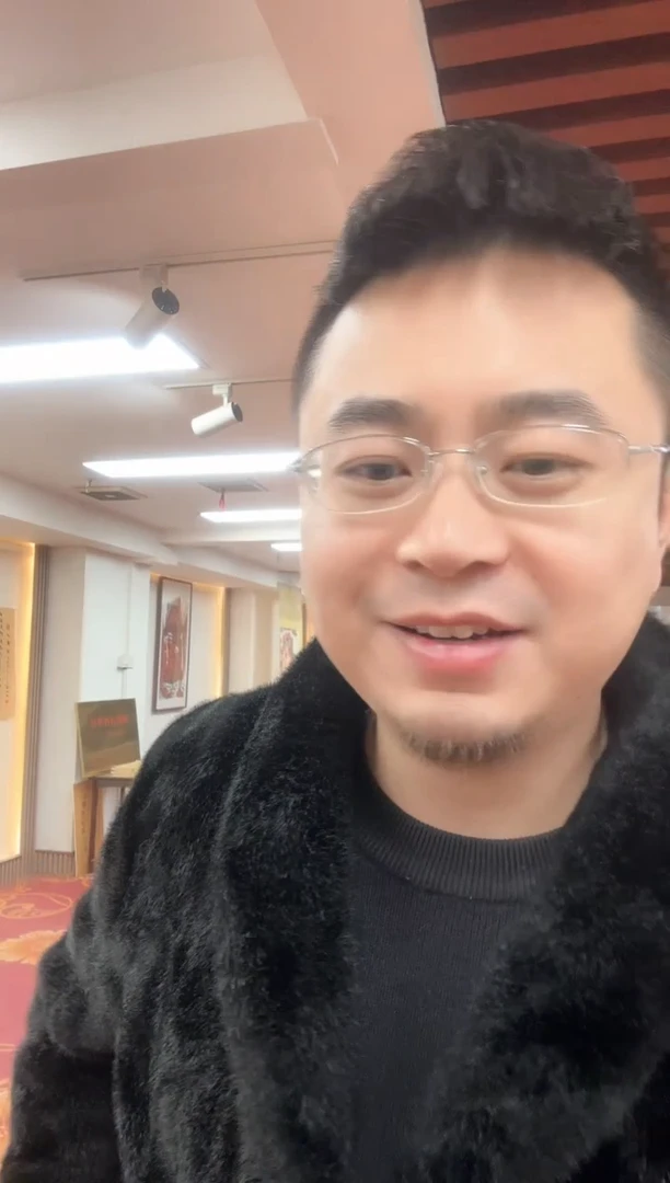 【闪购商品】国画千里江山图/小八尺/谭正坤