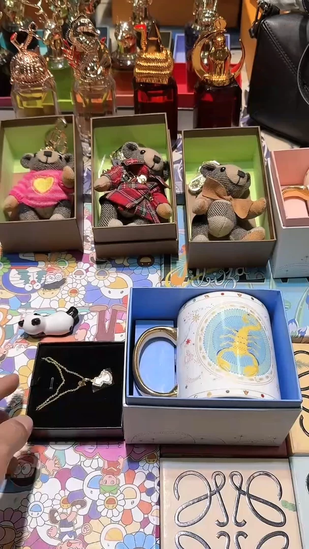 【闪购商品】瓷片换类目孤品单品一件不留