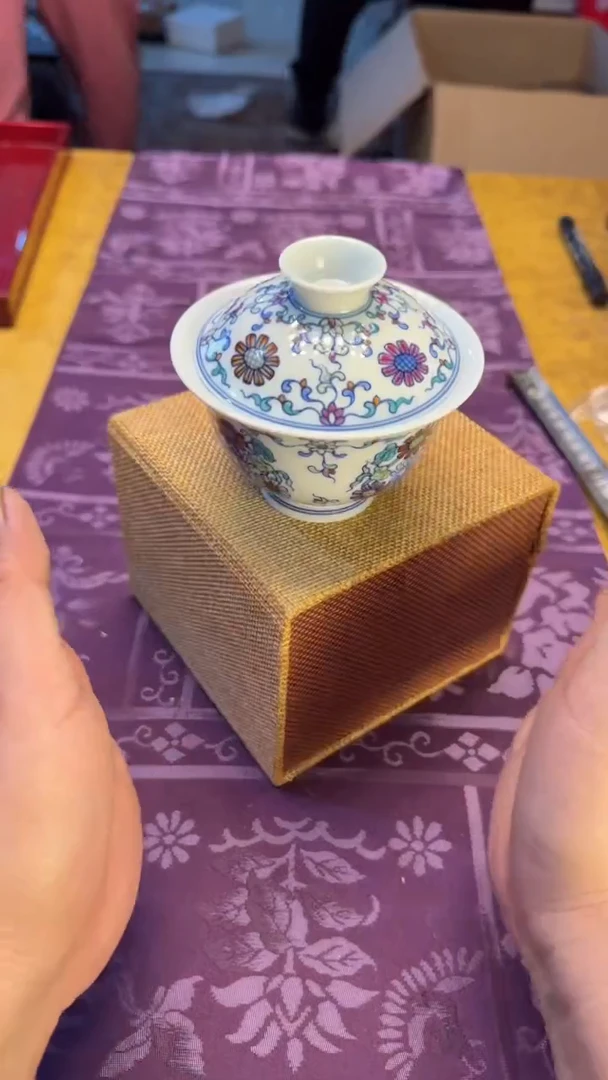 瓷片瓷器瓷器瑕疵瓷147