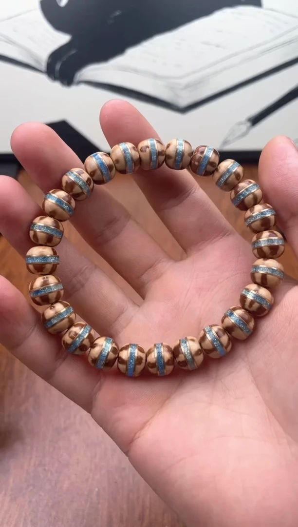 手串紫金鼠紫金鼠27