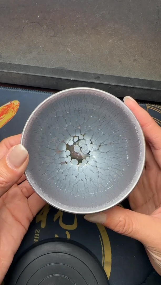 【闪购商品】茶盏徐长和高端收藏218