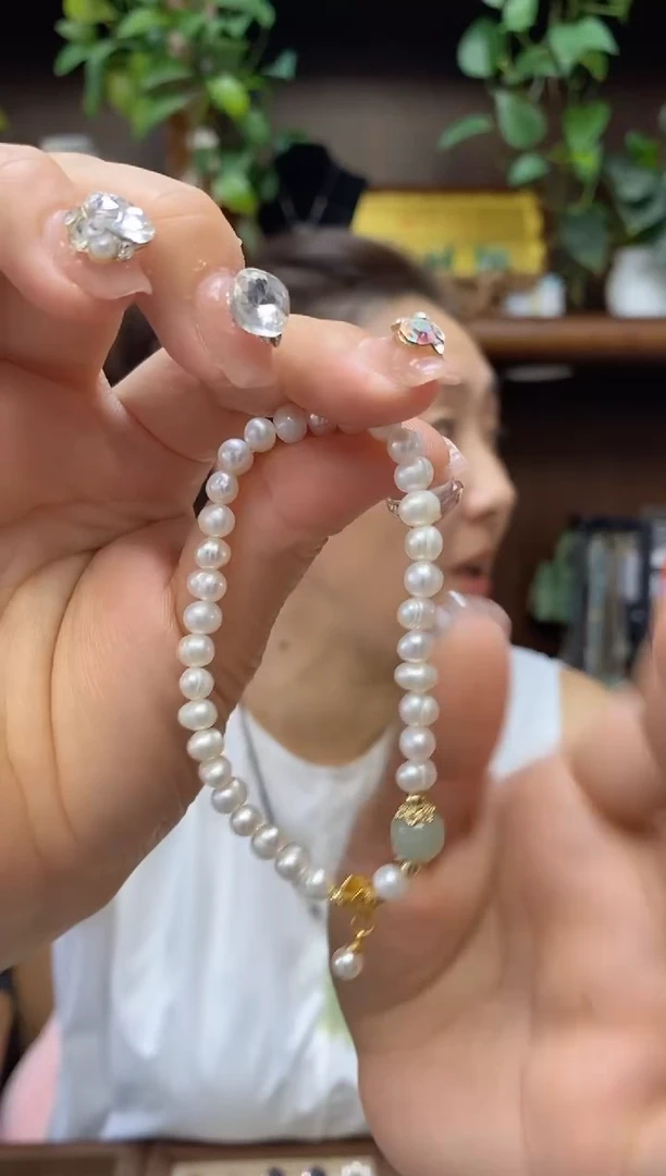 未镶嵌岫玉吊坠多样性发货其中发一