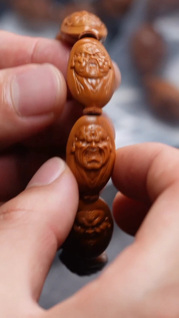 橄榄核手串/手链橄榄核