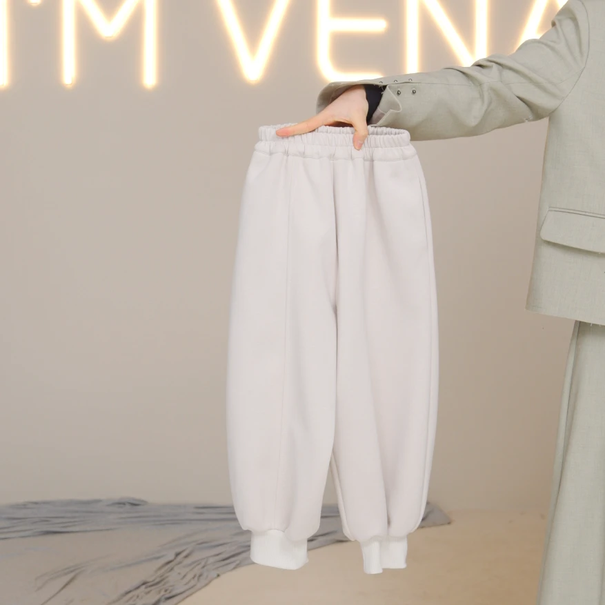 I'm Vena<为时>女童2025春款长裤50G3807