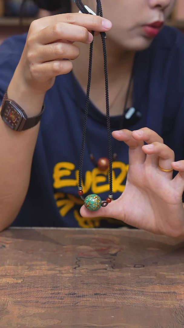 337号缘梦工艺（天然真葫芦）