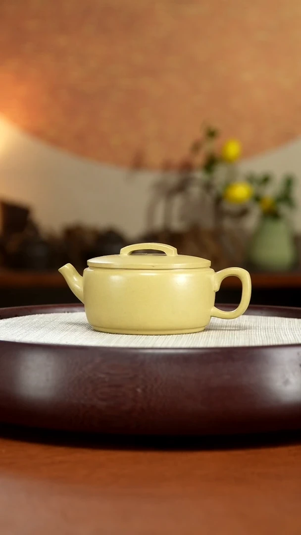 茶壶紫砂宜兴紫砂壶