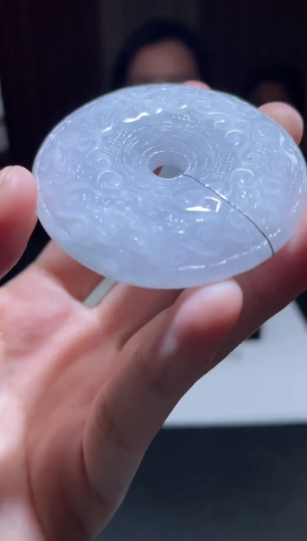 未镶嵌定制翡翠定制孤品