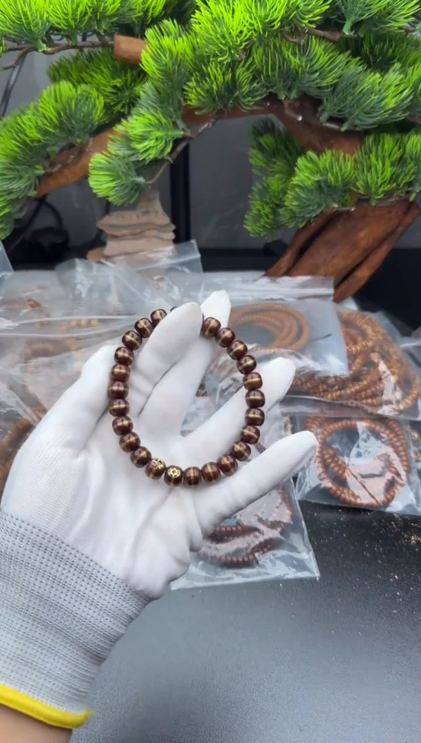 手串紫金鼠紫金鼠12