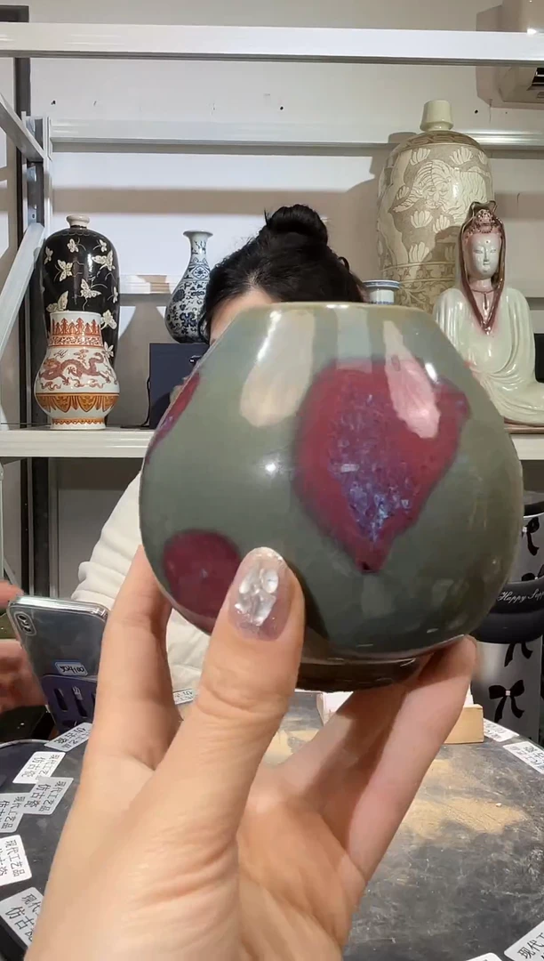 顺心瓷器仿古复刻顺心瓷器 仿古复刻