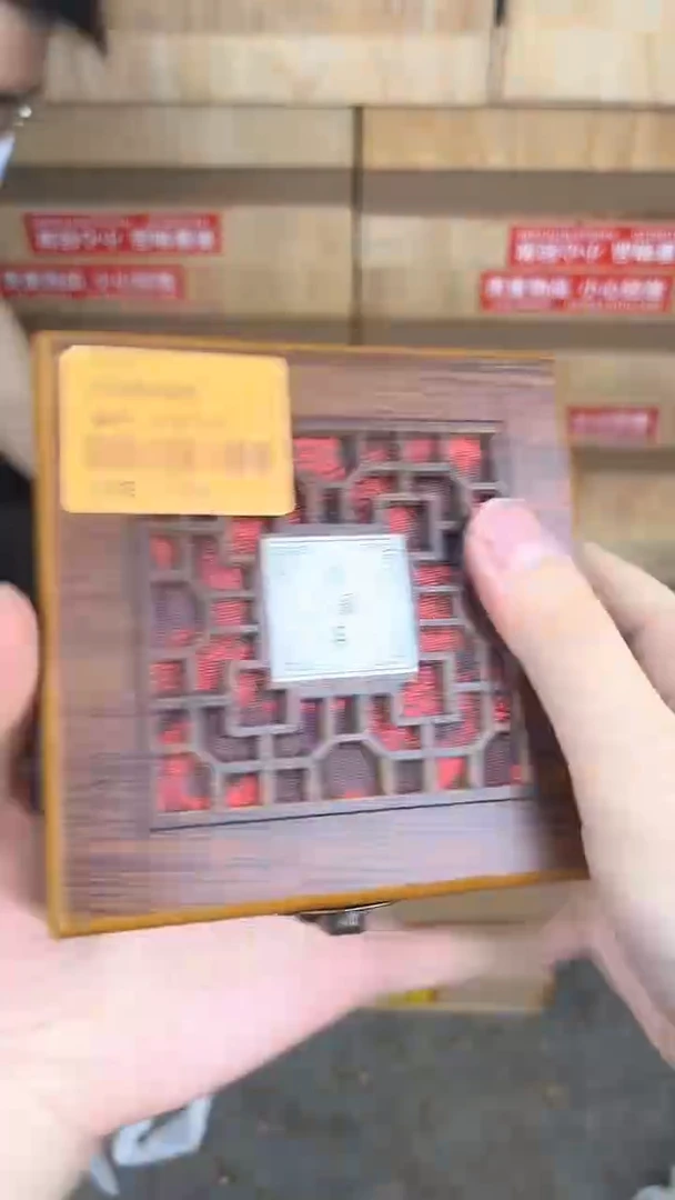 品茗文玩阁奶黄菩提度母双圈链接@@L039
