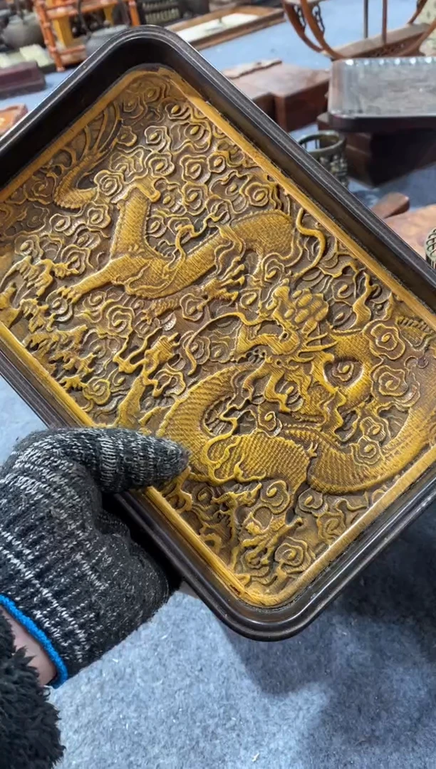 【闪购商品】木福玉缘淘古屋111111111