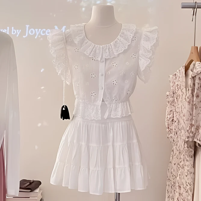 5韩系气质连衣裙 小香风上衣【找到对应价格，备注主播给的编码】