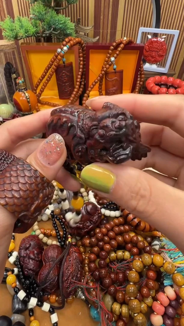 檀香紫檀（小叶紫檀）所见即所得所见即所得