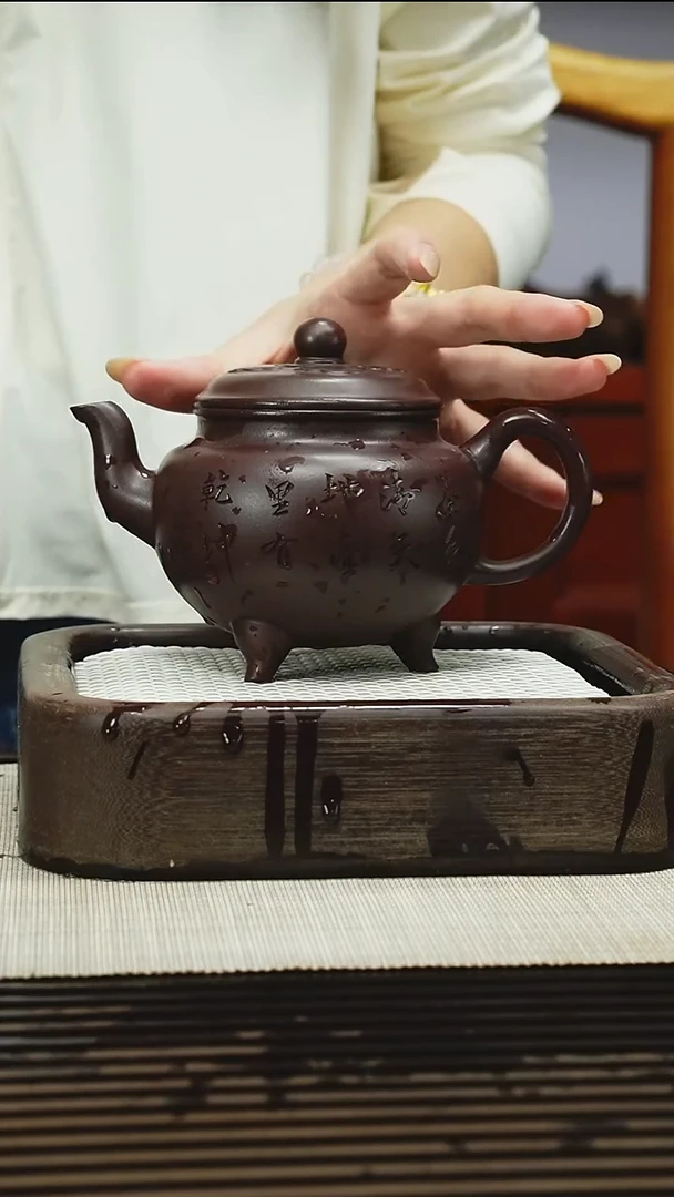 茶壶紫砂1111111