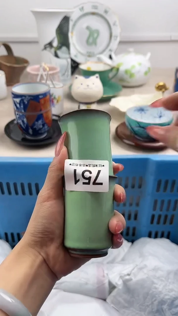 【闪购商品】瓷片751，，，，，，