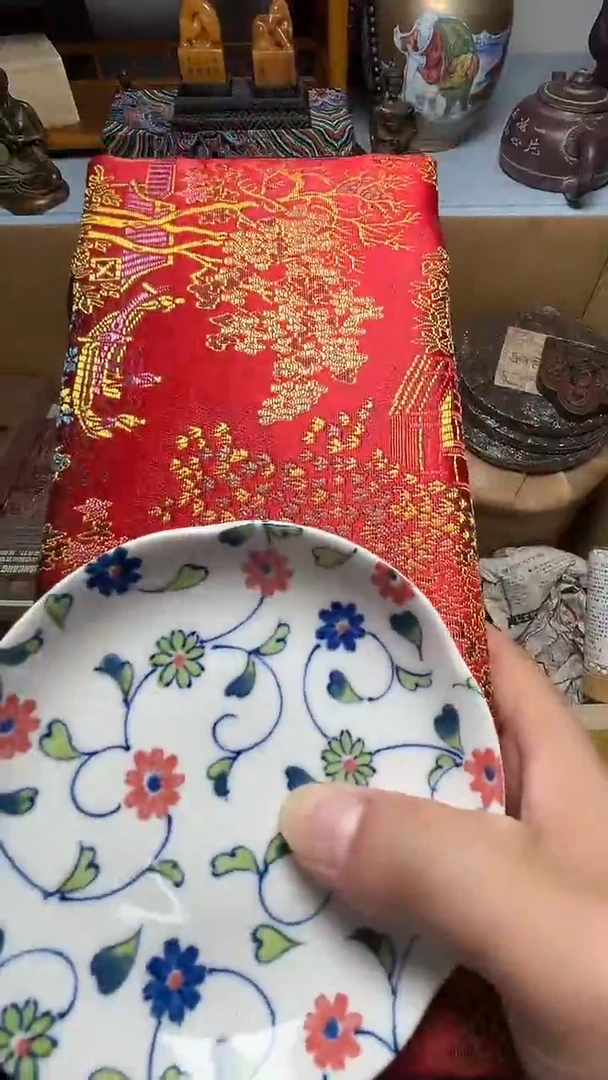 茶宠瓷器瓷器瓷器瓷器瓷器微瑕