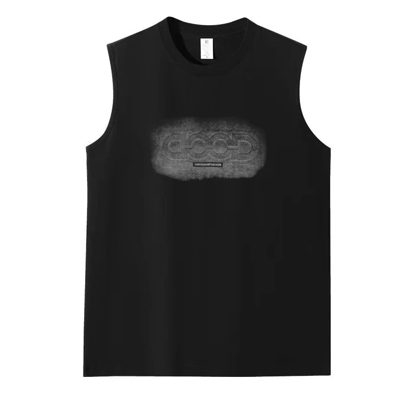 25086男士休闲百搭背心-LDN