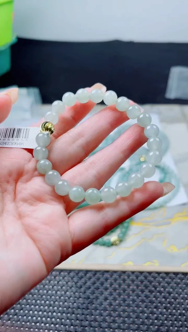 未镶嵌定制翡翠翡翠