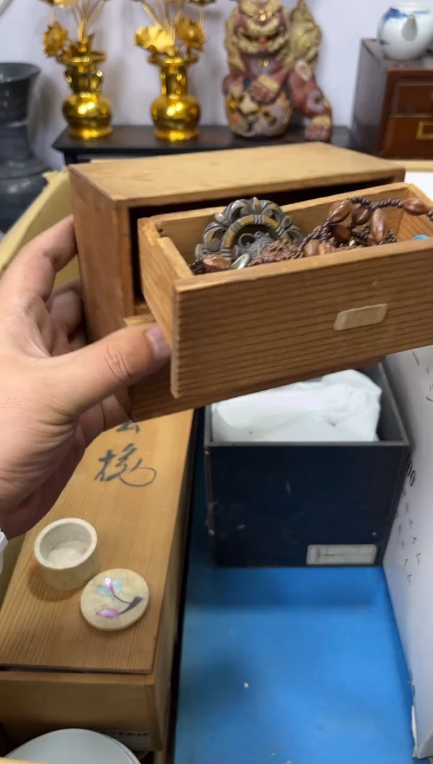 紫砂111111111辉哥中古满30包邮