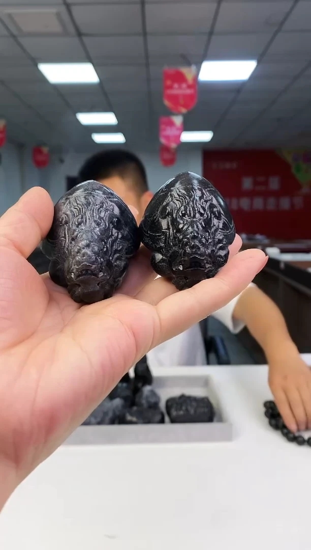 和田玉未镶嵌挂件多样性随机发一