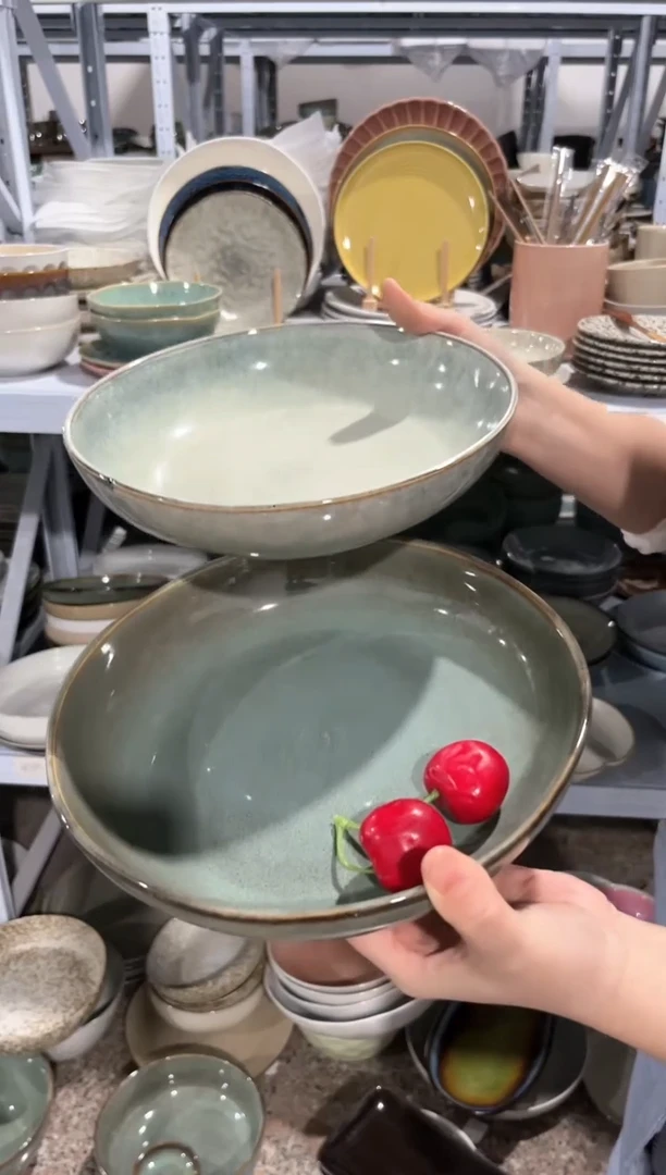 【闪购商品】瓷片外贸尾货瑕疵满20包邮X2 D4DG4D