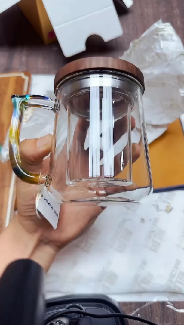 风谜·木璃木兰杯透明