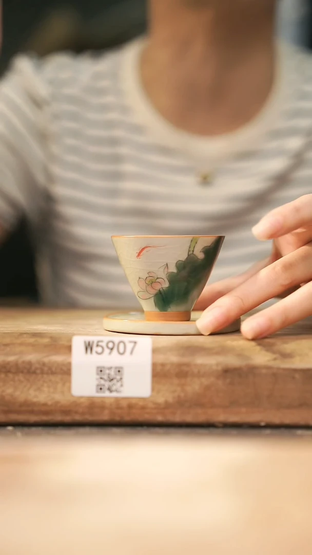 【经典福利】/ 杯子@@W5907