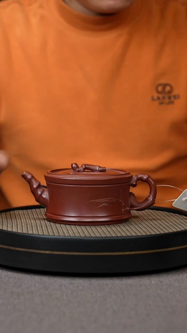 【闪购商品】紫砂茶壶宜兴原矿手工紫砂壶