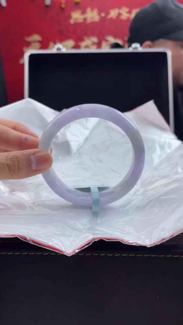 【闪购商品】翡翠手镯未镶嵌1翡翠手镯