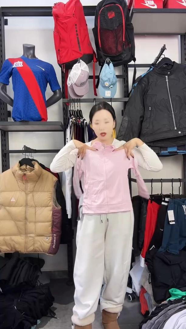 809闪购编码  阿迪运动卫衣裤以直播间过款为准 尺码. 120