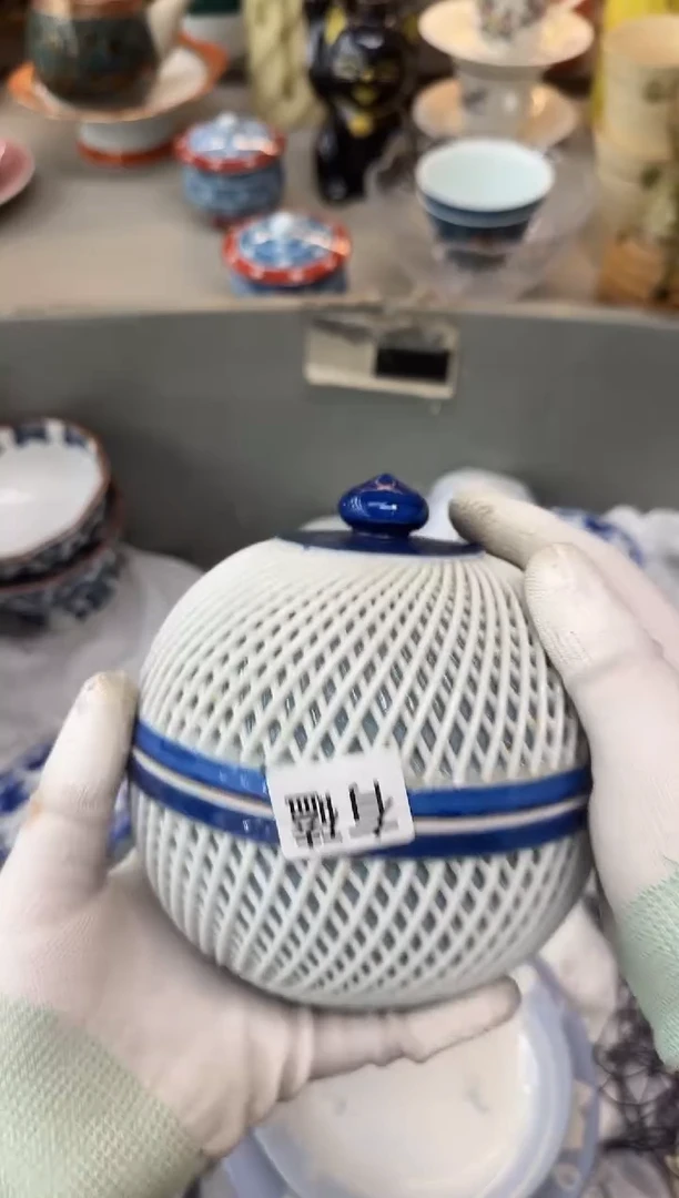 摆件A**爱瓷器瓷器瓷器瓷器