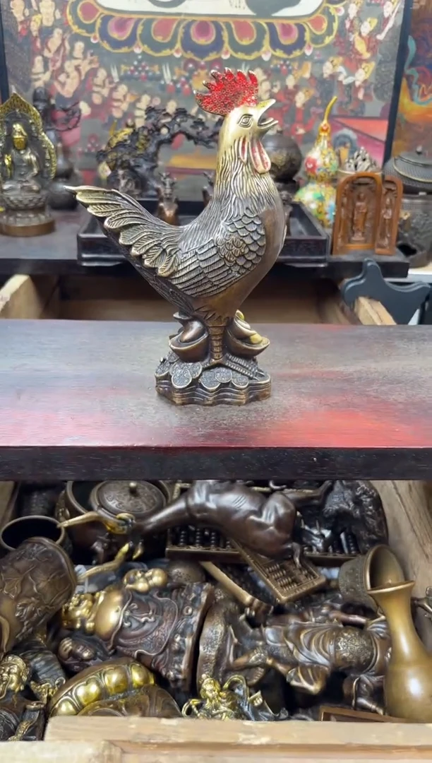 信德铜器壹专属精选链接