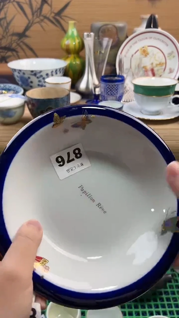 瓷片小*蛋A瓷片      876