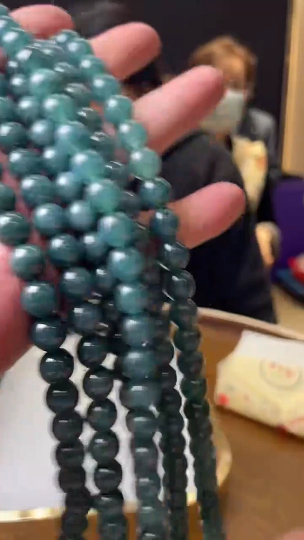 【闪购商品】定制翡翠未镶嵌多样性发货只发一件0486