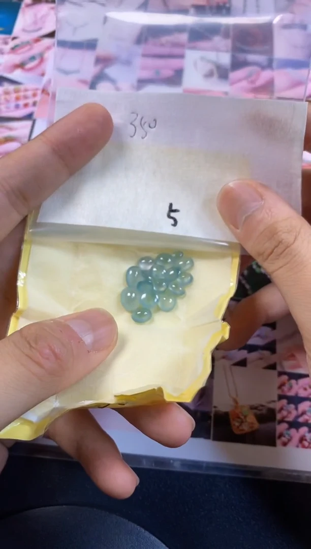 未镶嵌定制翡翠1