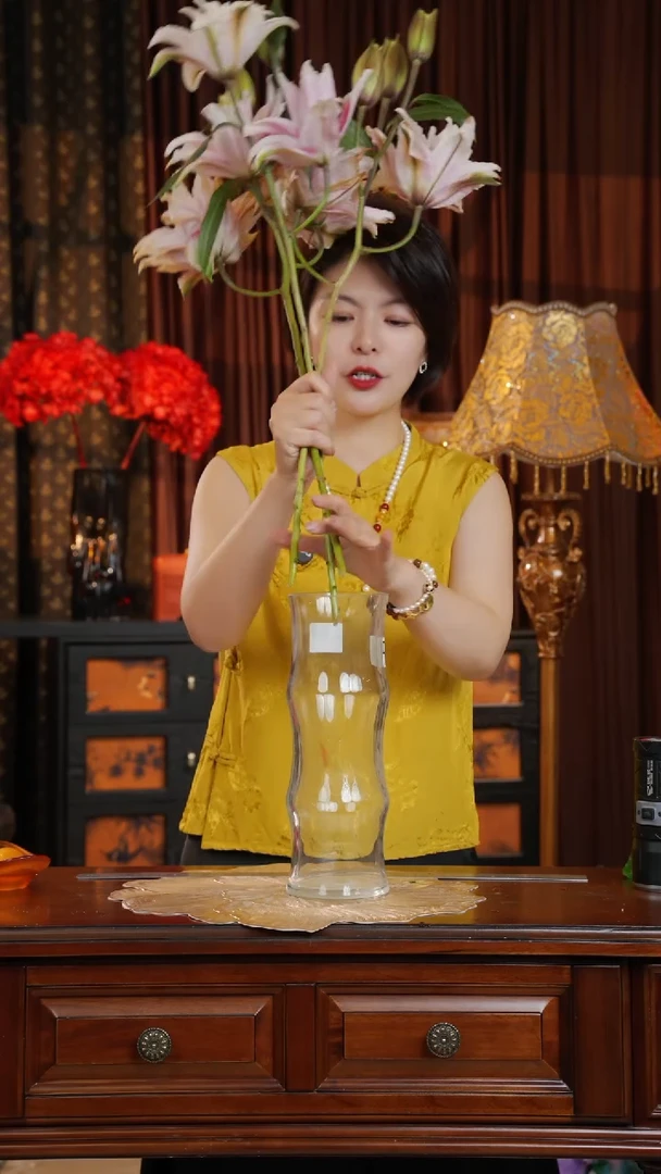 手工艺品琉璃琉璃