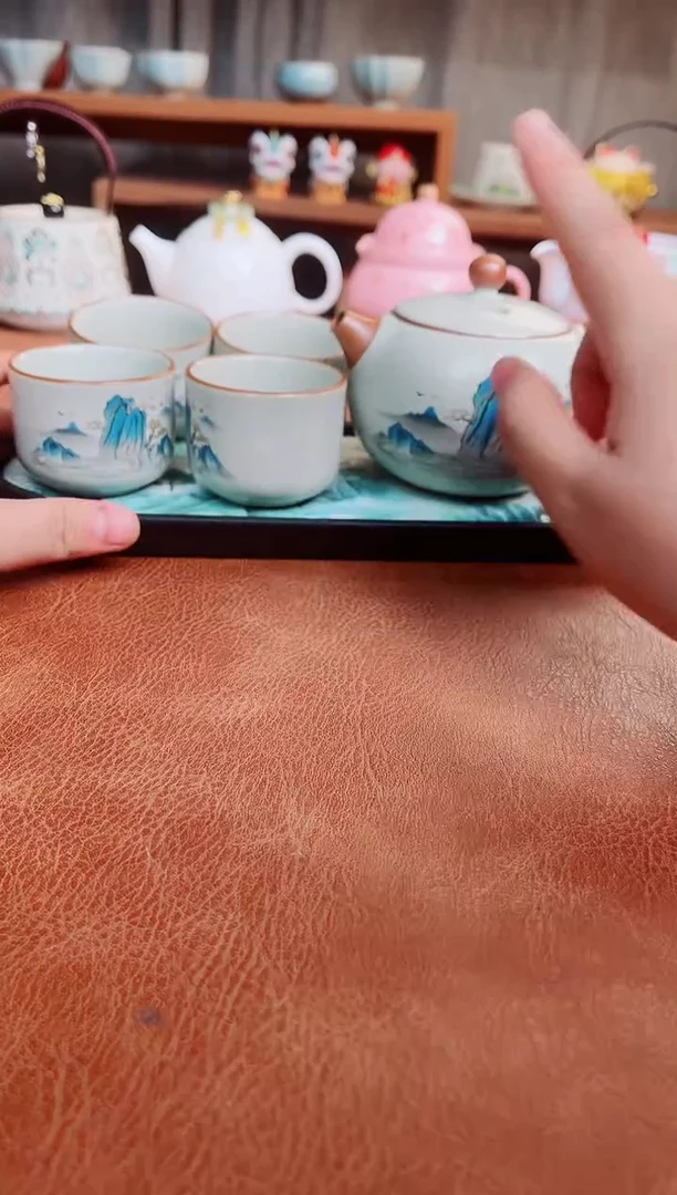 【高货清货】微瑕不售后，介意勿拍（不含礼盒）