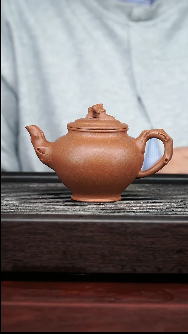 茶壶紫砂精品紫砂壶52.......320CC