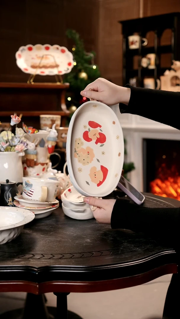 可爱川谷原创陶瓷1.3直播正品