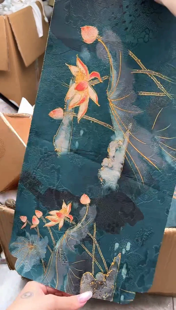 清莲茶席