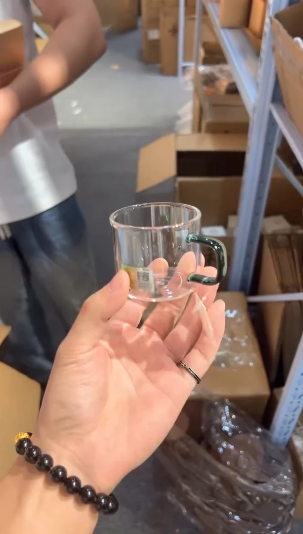 禾器-清禾杯-墨绿色1只