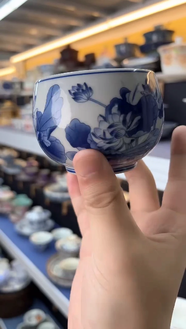 我们的目的是做到最好