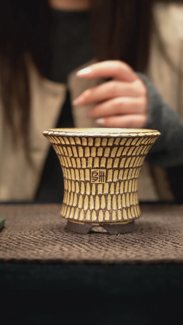 口径10.5花盆-12-5-305