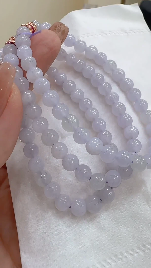 未镶嵌手串翡翠多样性团购发一件