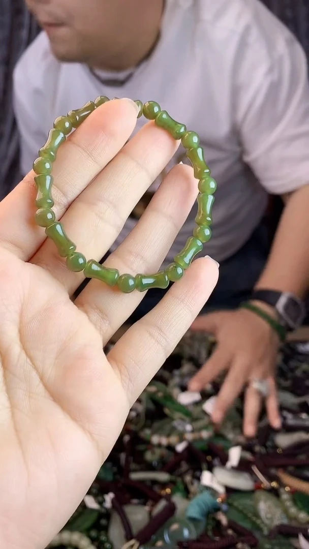 和田玉未镶嵌挂件多样性发货拍一发一