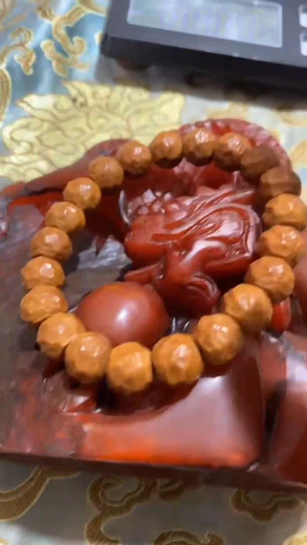 【闪购商品】金刚菩提吊坠精品好物精选